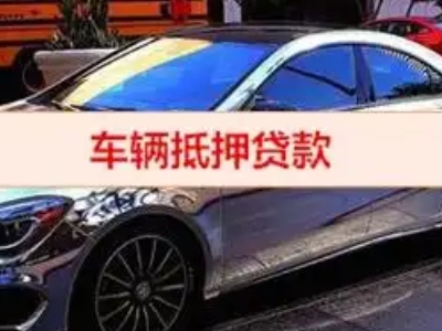 泰和汽车抵押借款的额度如何确定？